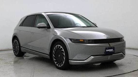 HYUNDAI IONIQ 5 2023 KM8KRDAF3PU158629 image HYUNDAI IONIQ 5 2023 KM8KRDAF3PU158629 image